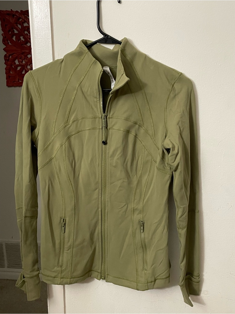 Lululemon Define Jacket